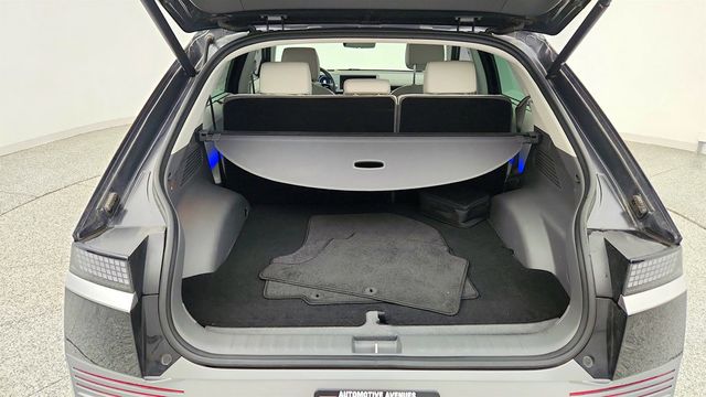 2024 Hyundai IONIQ 5 Limited RWD - 23014763 - 22