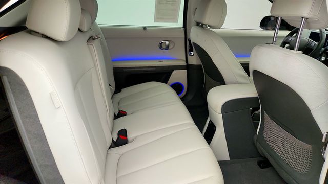 2024 Hyundai IONIQ 5 Limited RWD - 23014763 - 23