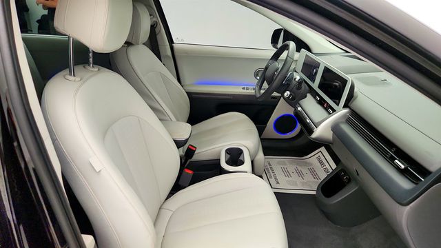 2024 Hyundai IONIQ 5 Limited RWD - 23014763 - 24