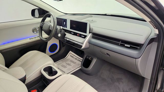 2024 Hyundai IONIQ 5 Limited RWD - 23014763 - 25