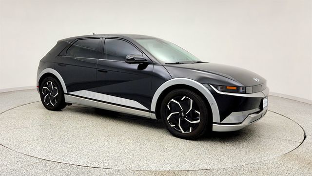 2024 Hyundai IONIQ 5 Limited RWD - 23014763 - 2