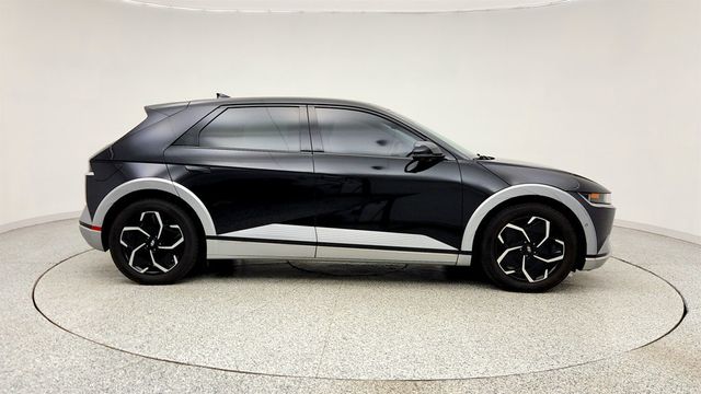 2024 Hyundai IONIQ 5 Limited RWD - 23014763 - 3