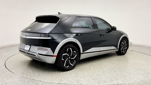 2024 Hyundai IONIQ 5 Limited RWD - 23014763 - 4