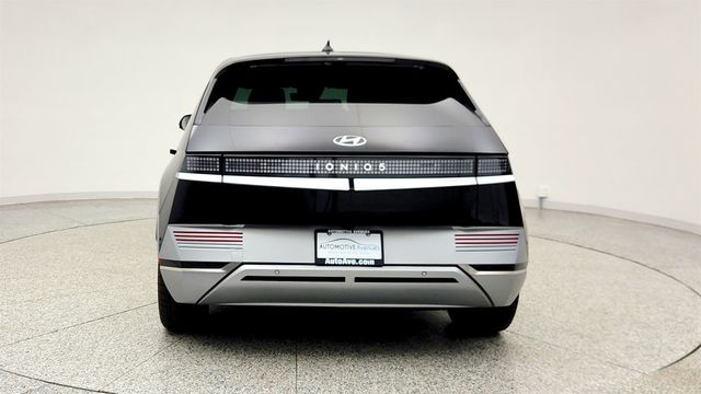 2024 Hyundai IONIQ 5 Limited RWD - 23014763 - 5