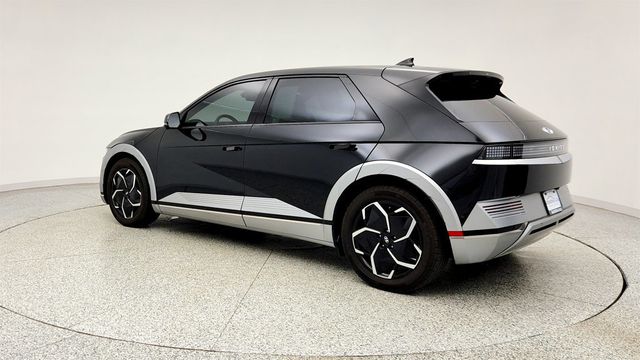 2024 Hyundai IONIQ 5 Limited RWD - 23014763 - 6