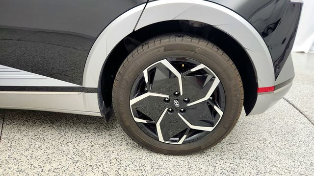 2024 Hyundai IONIQ 5 Limited RWD - 23014763 - 8