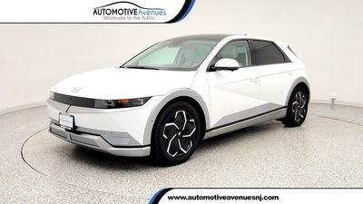 2024 Hyundai IONIQ 5