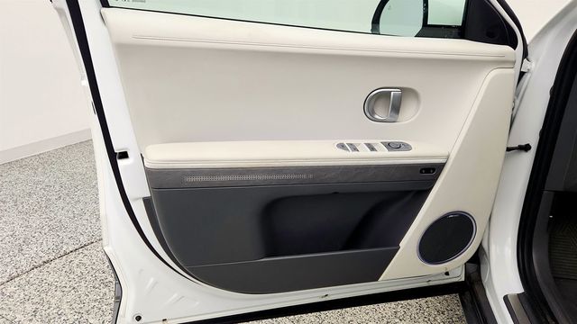 2024 Hyundai IONIQ 5 Limited RWD - 23014999 - 10