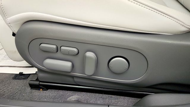 2024 Hyundai IONIQ 5 Limited RWD - 23014999 - 11