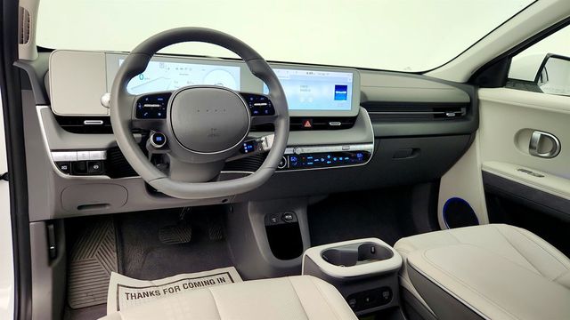 2024 Hyundai IONIQ 5 Limited RWD - 23014999 - 12