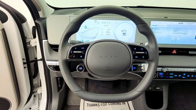 2024 Hyundai IONIQ 5 Limited RWD - 23014999 - 13