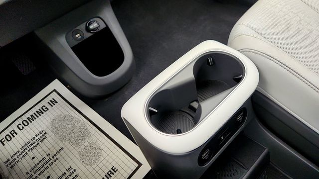 2024 Hyundai IONIQ 5 Limited RWD - 23014999 - 16