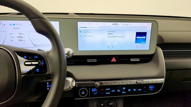 2024 Hyundai IONIQ 5 Limited RWD - 23014999 - 17