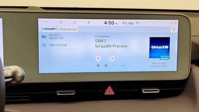 2024 Hyundai IONIQ 5 Limited RWD - 23014999 - 18