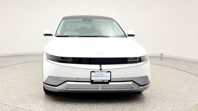 2024 Hyundai IONIQ 5 Limited RWD - 23014999 - 1