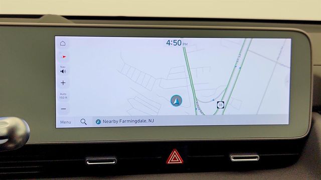 2024 Hyundai IONIQ 5 Limited RWD - 23014999 - 19