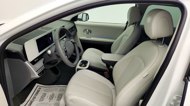 2024 Hyundai IONIQ 5 Limited RWD - 23014999 - 20