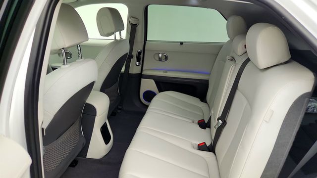 2024 Hyundai IONIQ 5 Limited RWD - 23014999 - 21