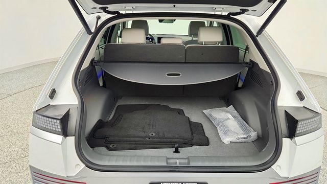 2024 Hyundai IONIQ 5 Limited RWD - 23014999 - 22