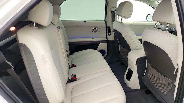 2024 Hyundai IONIQ 5 Limited RWD - 23014999 - 23