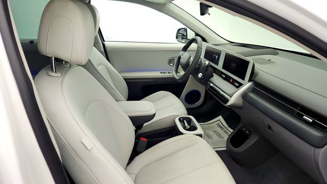 2024 Hyundai IONIQ 5 Limited RWD - 23014999 - 24