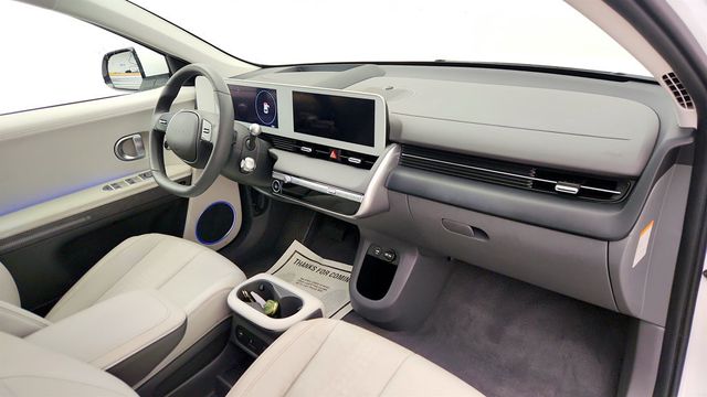 2024 Hyundai IONIQ 5 Limited RWD - 23014999 - 25