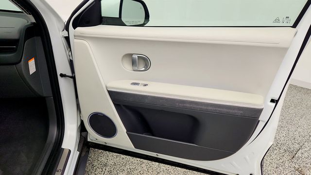 2024 Hyundai IONIQ 5 Limited RWD - 23014999 - 26