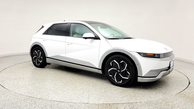 2024 Hyundai IONIQ 5 Limited RWD - 23014999 - 2