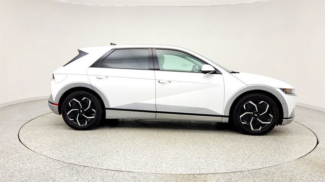 2024 Hyundai IONIQ 5 Limited RWD - 23014999 - 3