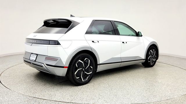 2024 Hyundai IONIQ 5 Limited RWD - 23014999 - 4