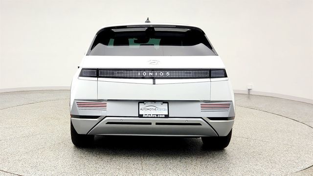 2024 Hyundai IONIQ 5 Limited RWD - 23014999 - 5