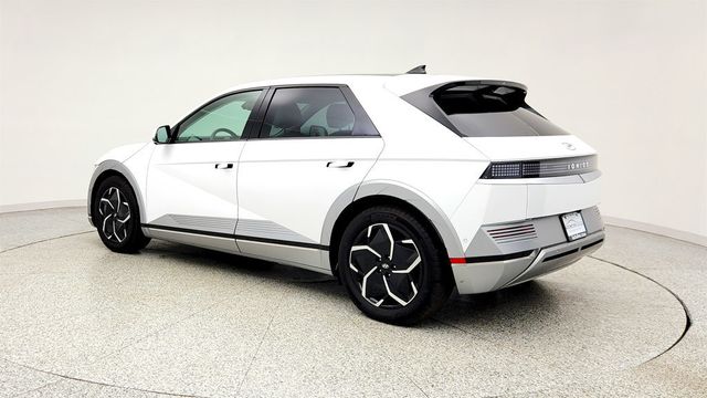 2024 Hyundai IONIQ 5 Limited RWD - 23014999 - 6