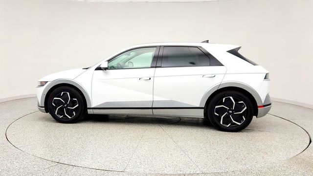 2024 Hyundai IONIQ 5 Limited RWD - 23014999 - 7