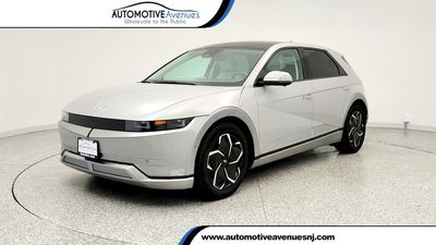 2024 Hyundai IONIQ 5