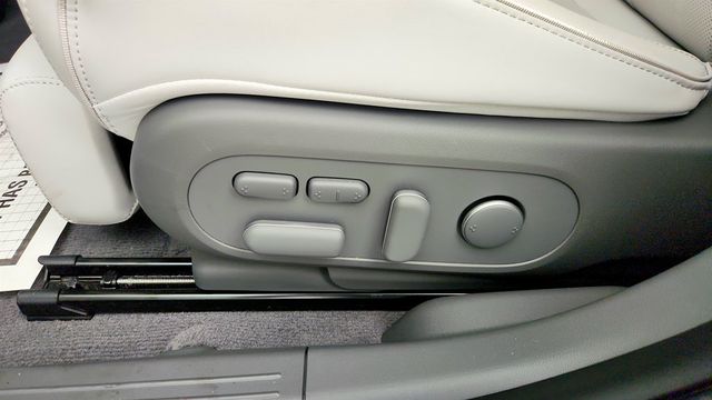 2024 Hyundai IONIQ 5 Limited RWD - 23015000 - 11