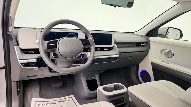2024 Hyundai IONIQ 5 Limited RWD - 23015000 - 12