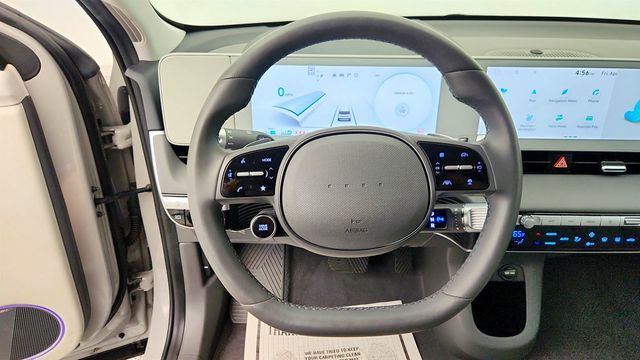 2024 Hyundai IONIQ 5 Limited RWD - 23015000 - 13