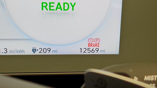 2024 Hyundai IONIQ 5 Limited RWD - 23015000 - 15