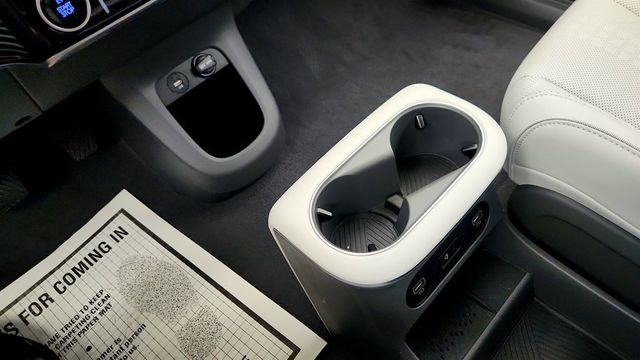 2024 Hyundai IONIQ 5 Limited RWD - 23015000 - 16