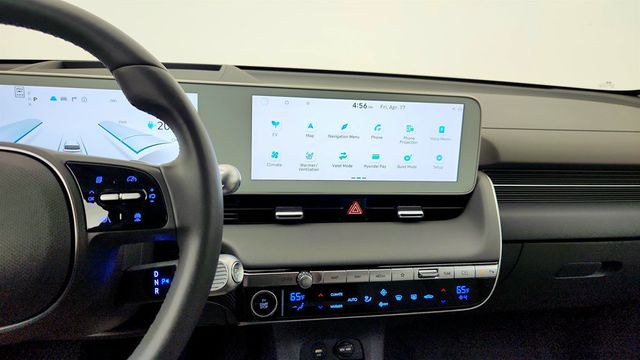 2024 Hyundai IONIQ 5 Limited RWD - 23015000 - 17