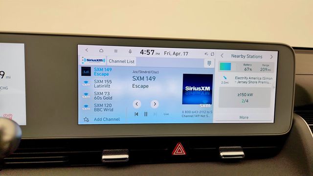 2024 Hyundai IONIQ 5 Limited RWD - 23015000 - 18