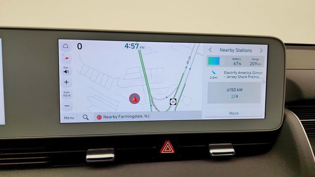 2024 Hyundai IONIQ 5 Limited RWD - 23015000 - 19