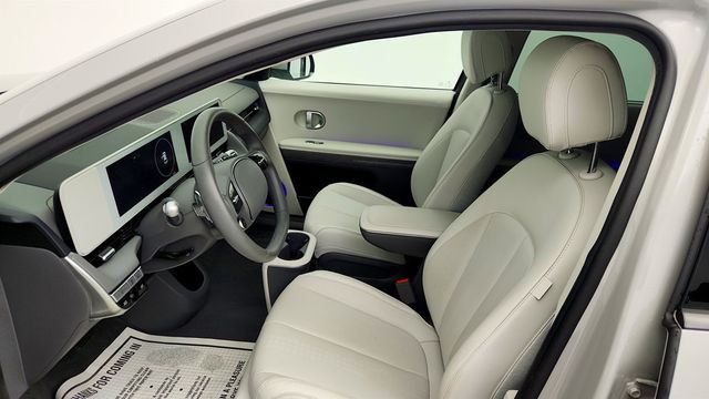 2024 Hyundai IONIQ 5 Limited RWD - 23015000 - 20