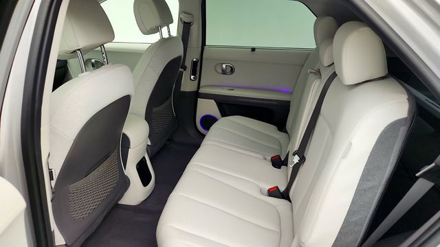 2024 Hyundai IONIQ 5 Limited RWD - 23015000 - 21