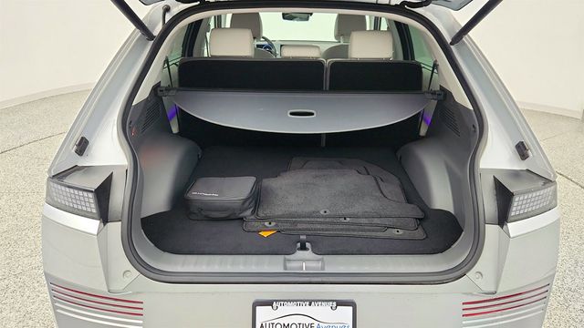 2024 Hyundai IONIQ 5 Limited RWD - 23015000 - 22