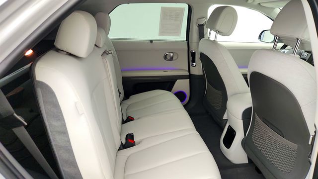 2024 Hyundai IONIQ 5 Limited RWD - 23015000 - 23
