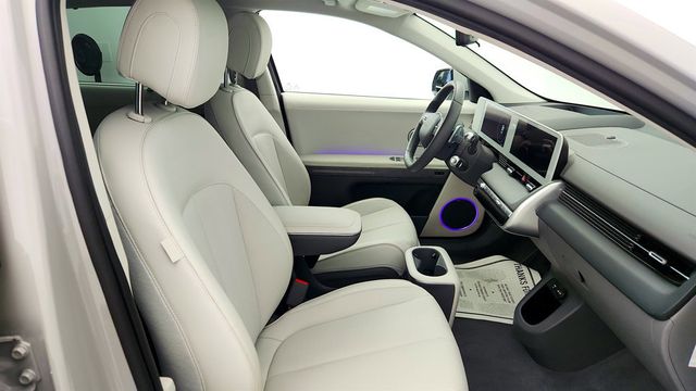 2024 Hyundai IONIQ 5 Limited RWD - 23015000 - 24