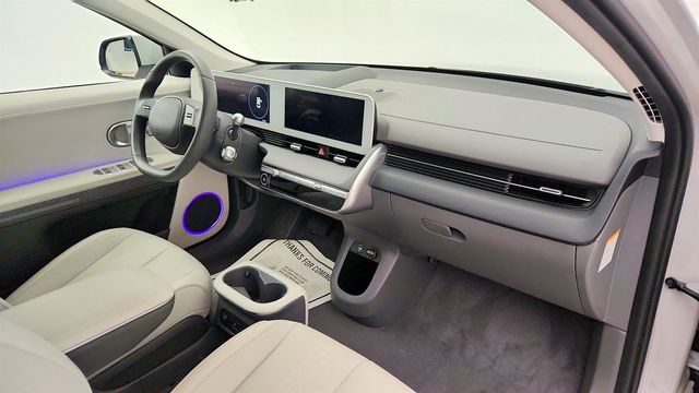 2024 Hyundai IONIQ 5 Limited RWD - 23015000 - 25