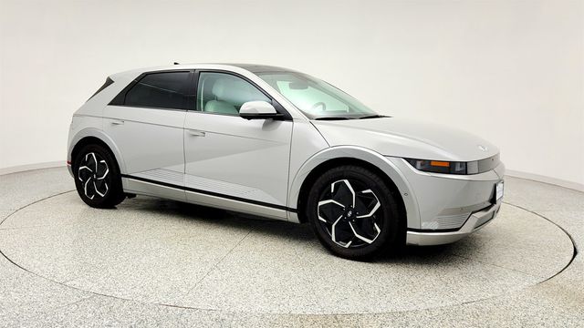 2024 Hyundai IONIQ 5 Limited RWD - 23015000 - 2