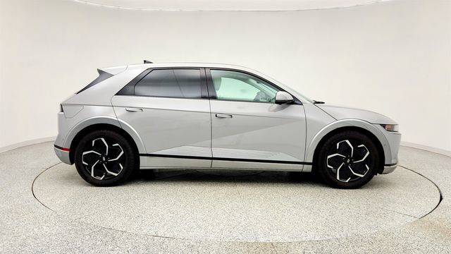 2024 Hyundai IONIQ 5 Limited RWD - 23015000 - 3